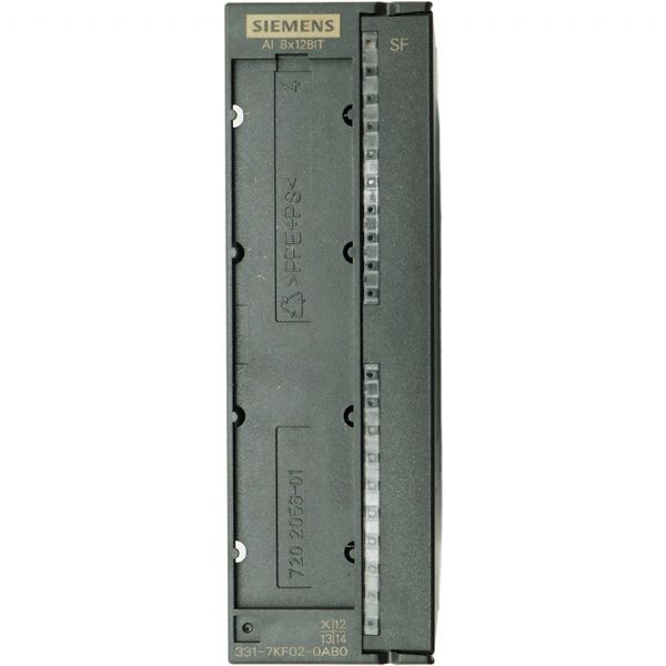 6ES7331-7KF02-0AB0 - 60046