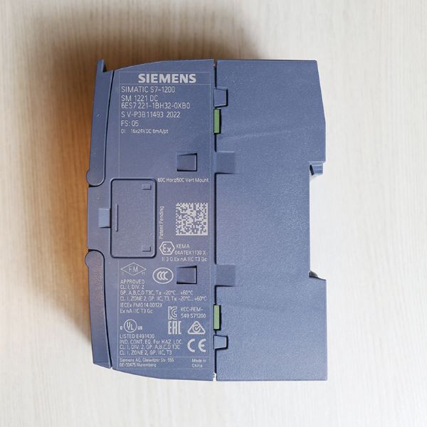 6ES7221-1BH32-0XB0 SIEMENS - 60098