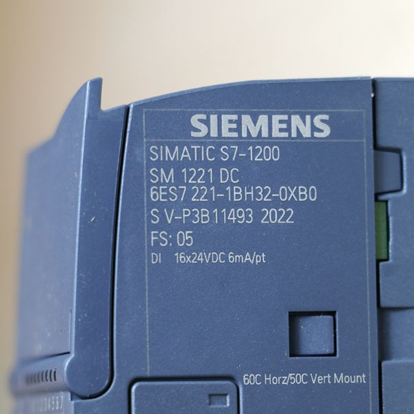 6ES7221-1BH32-0XB0 SIEMENS - 60098