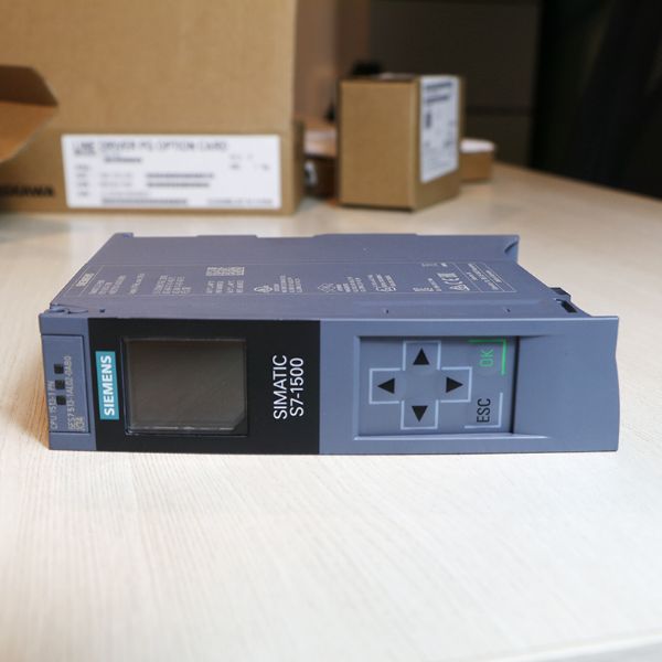 6ES7513-1AL02-0AB0 SIEMENS - 60101