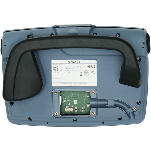 6AV2125-2GB03-0AX0 - 60107