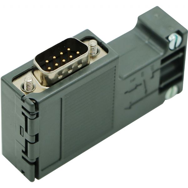 6ES7972-0BA12-0XA0 - 60129