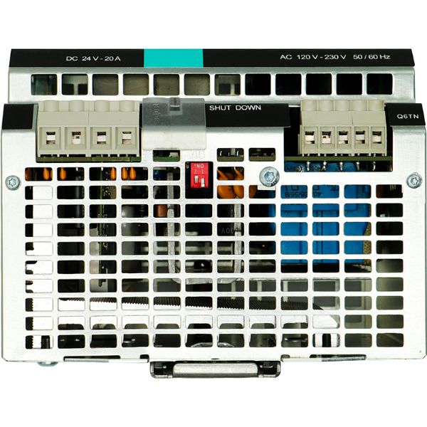 SIEMENS SITOP Power Supply 6EP1 336-3BA00 - 60132