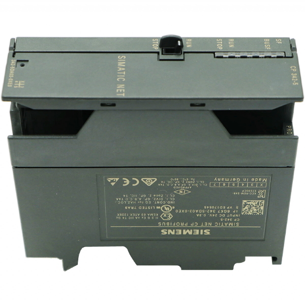 Simatic NET CP Profubis - CP 342-5 - 60147