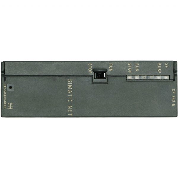 Simatic NET CP Profubis - CP 342-5 - 60147
