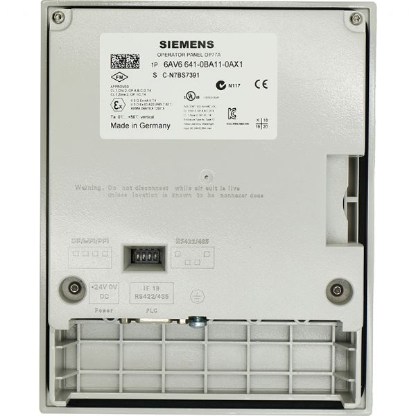 6AV6641-0BA11-0AX1 - 60149