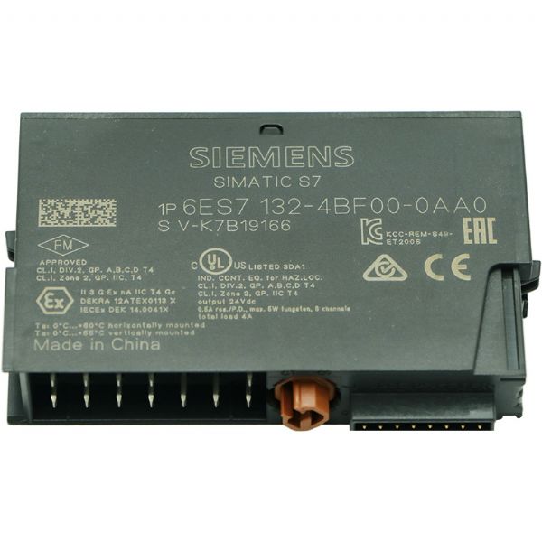 6ES7132-4BF00-0AA0 - 60153