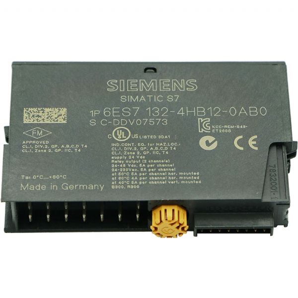 6ES7132-4HB12-0AB0 - 60154