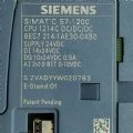 6ES7214-1AE30-0XB0 - 60163