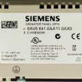 6AV6641-0AA11-0AX0 - 60164