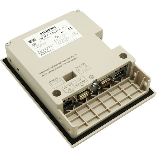 6AV6641-0CA01-0AX1 - 60199