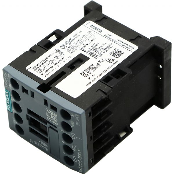 Siemens 3RT2015-1BB41 - 60229