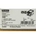 Siemens 3RT2015-1BB41 - 60229