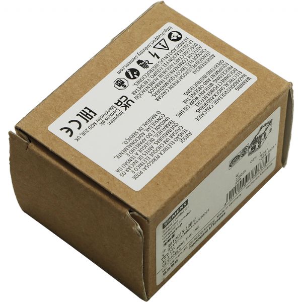 Siemens 3RT2015-1BB41 - 60229