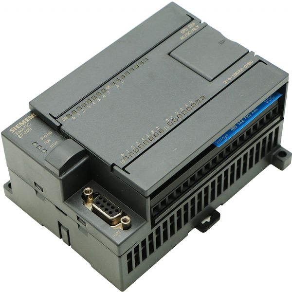 6ES7214-1BD22-0XB0 - 60265