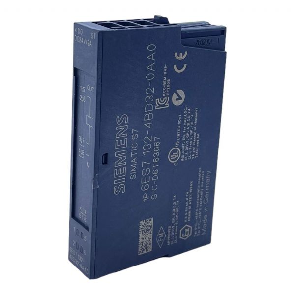 6ES7132-4BD32-0AA0 - 61054