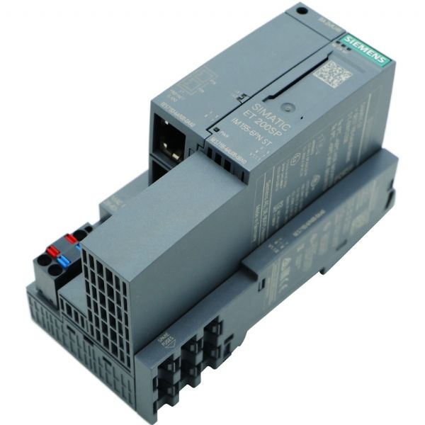 6ES7155-6AA00-0BN0 - 61055