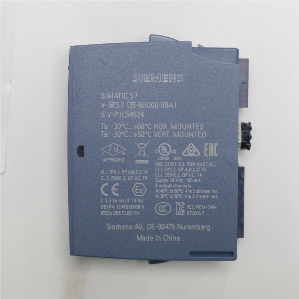 6ES7135-6HD00-0BA1 - 61425