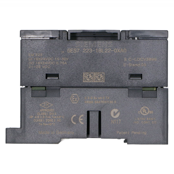 6ES7223-1BL22-0XA0 - 61432