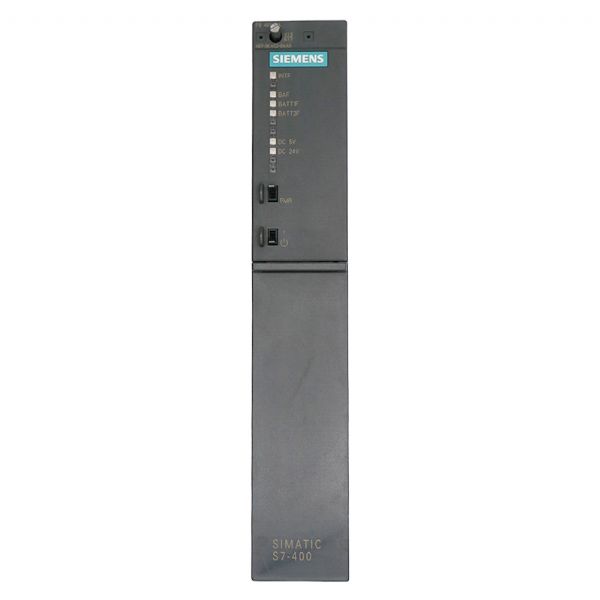6ES7407-0KA02-0AA0 - 61436