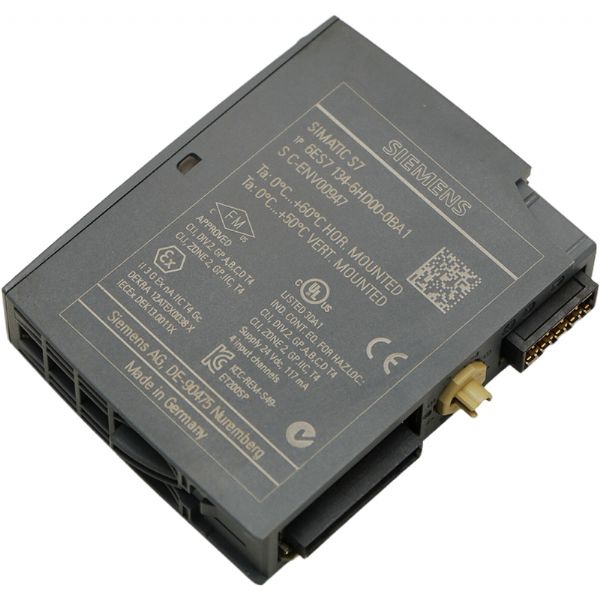 6ES7134-6HD00-0BA1 - 61443