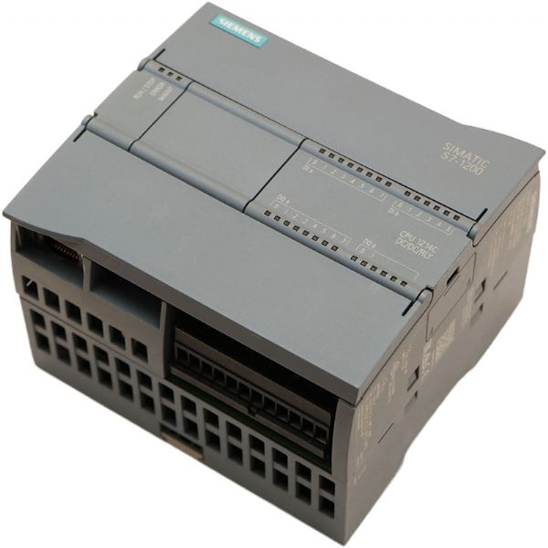 6ES7214-1HG40-0XB0 - 61452