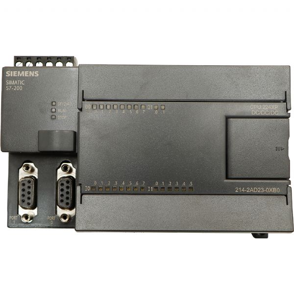 6ES7214-2AD23-0XB0 - 61453