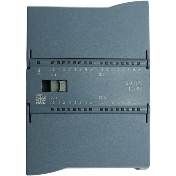 6ES7223-1PL32-0XB0 - 61455