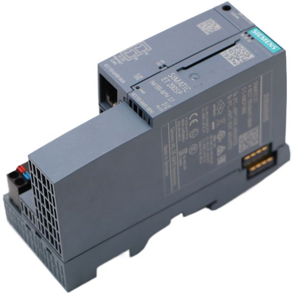 6ES7155-6AA01-0BN0 - 61661