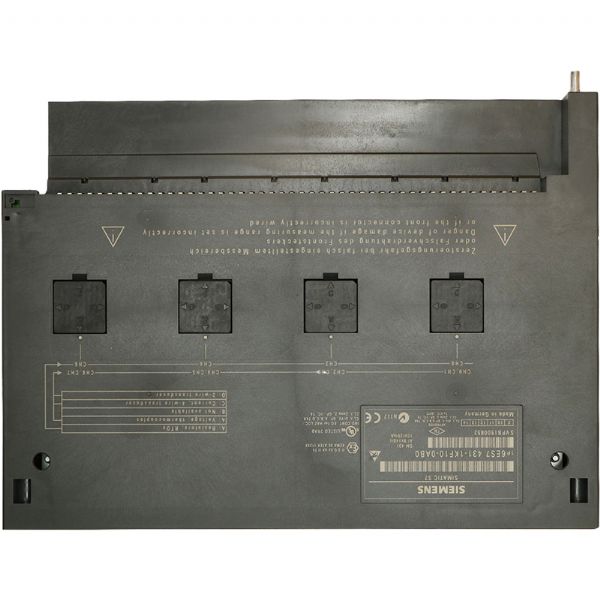 6ES7431-1KF10-0AB0 - 61662