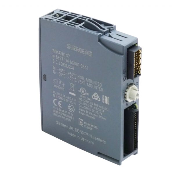 6ES7134-6GD01-0BA1 - 61863