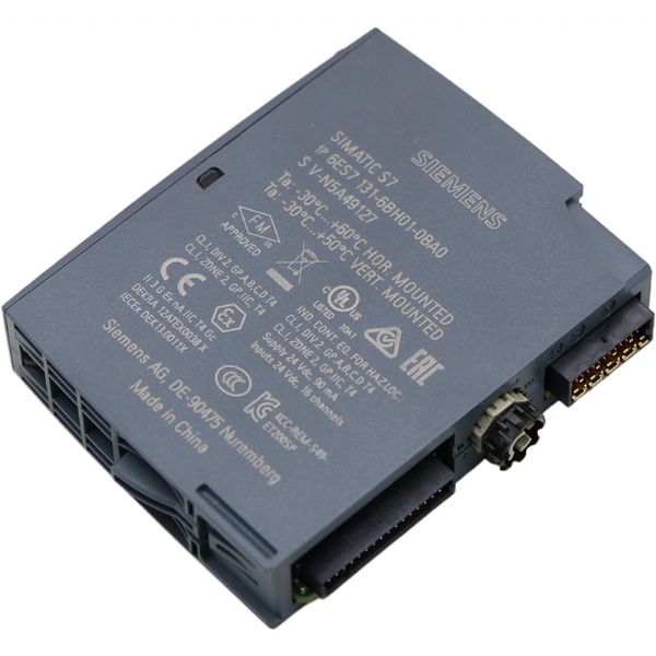 6ES7131-6BH01-0BA0 - 67342