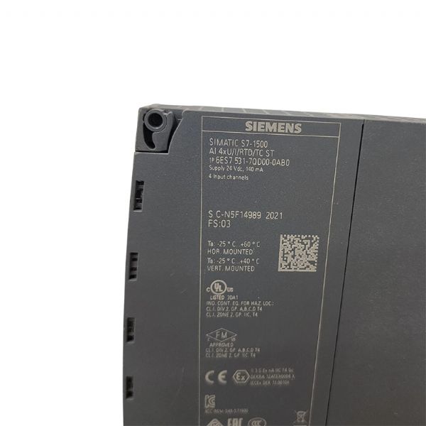 6ES7531-7QD00-0AB0 - 67343