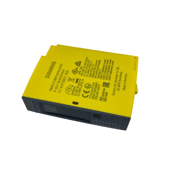 6ES7136-6DC00-0CA0 - 67541