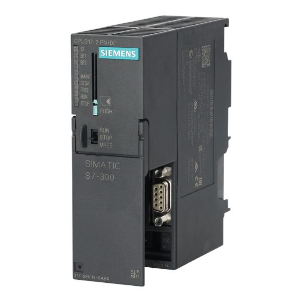 6ES7317-2EK14-0AB0 - 67542