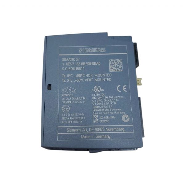 6ES7132-6BF00-0BA0 - 67577
