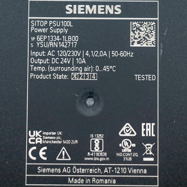 6EP1334-1LB00 - 63574