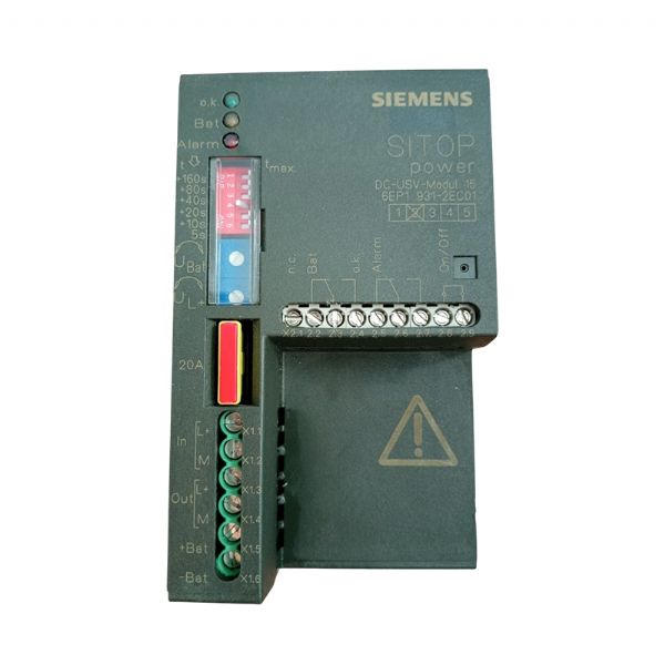 6EP1931-2EC01 - 63590