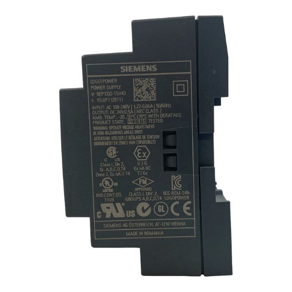 6EP1332-1SH43 - 63595