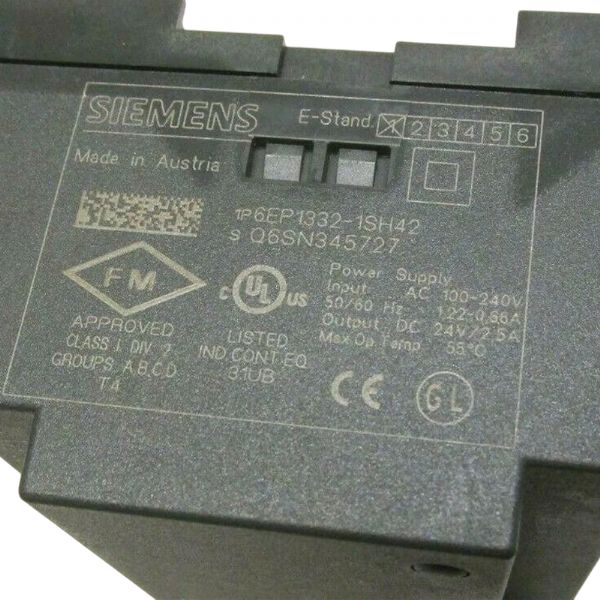 6EP1332-1SH42 - 63604