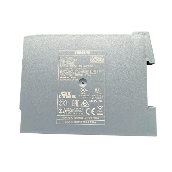 6EP1332-5BA20 - 63607