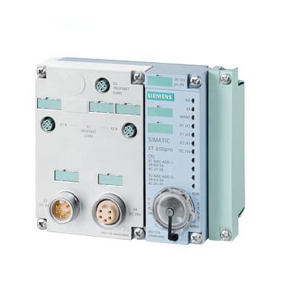 Siemens S7-1500 6ES7510-1DJ01-0AB0 - 4540