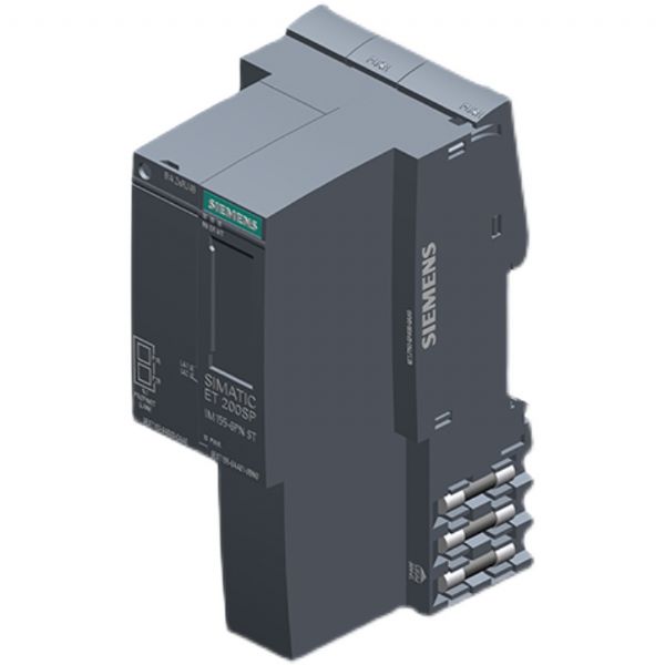 Siemens SINAMICS ET200SP 6ES7155-6AA01-OBNO - 4549