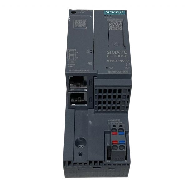 6ES7155-6AU01-0CN0 - 4550