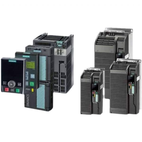 Siemens 6SL3243-0BB30-1HA3 - 4596