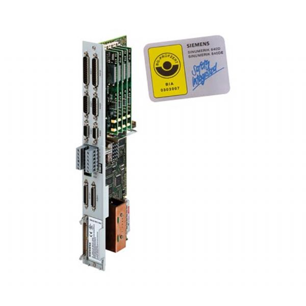 Siemens 6SN1123-1ABOO-OHA2 - 4624