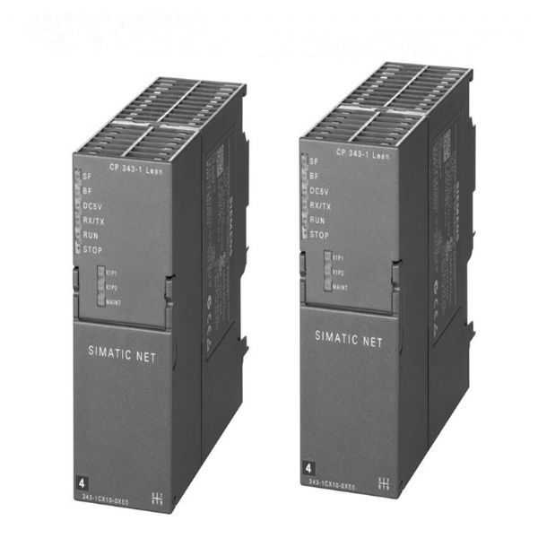 Siemens 6ES7972-0BB41-0XA0 - 4636