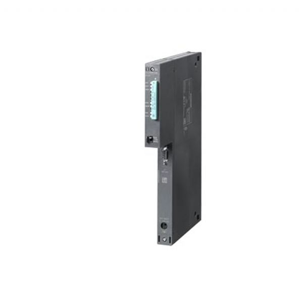 Siemens SIMATIC S7-400 6ES7 414-5HM06-0AB0 - 4654