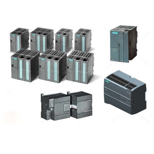 Siemens SIMATIC S7-300 6ES7315-2FJ14-0AB0 - 4689