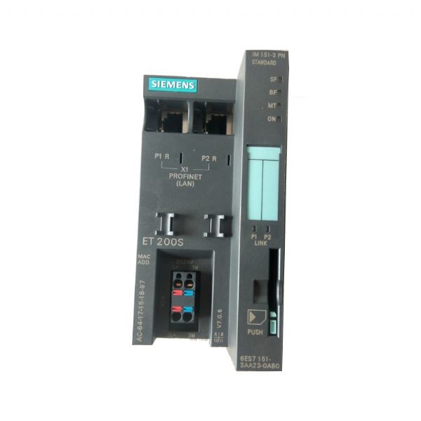 Siemens 6ES7138-6BA01-0BA0 - 4719